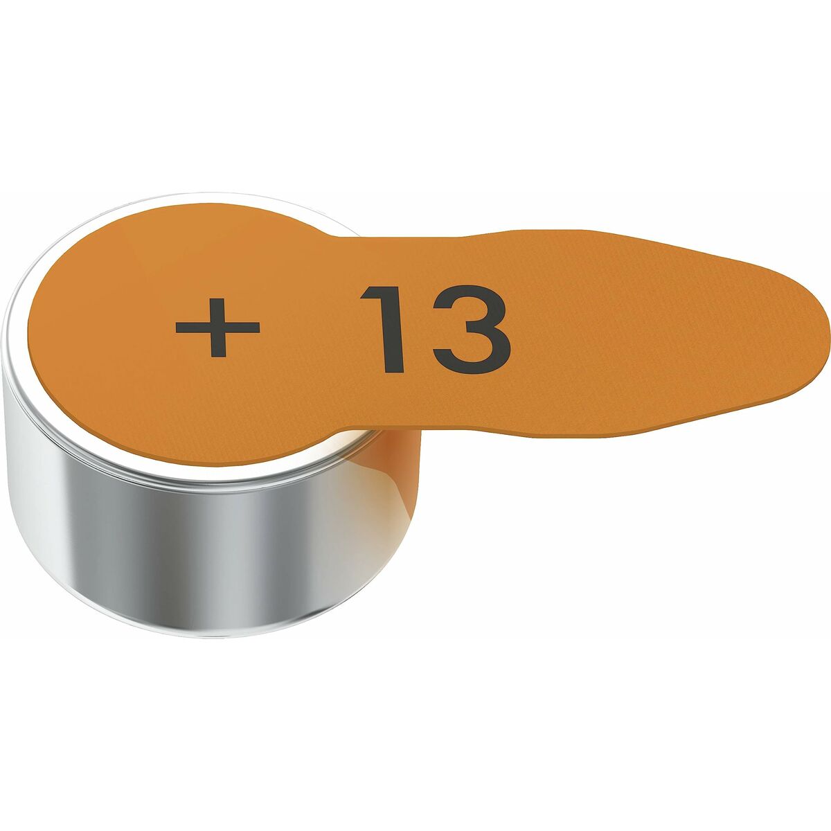 Hearing Aid Batteries 13 - AUDILIFE