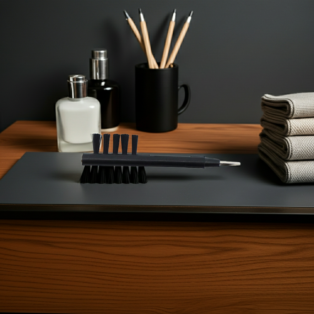 Hearing Aid Cleaning Kit - Audilife