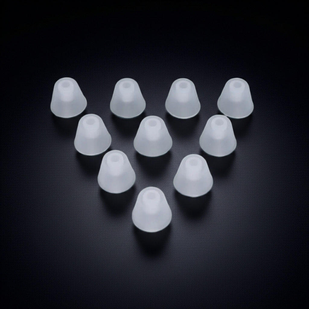 Hearing Aid Domes - Audilife