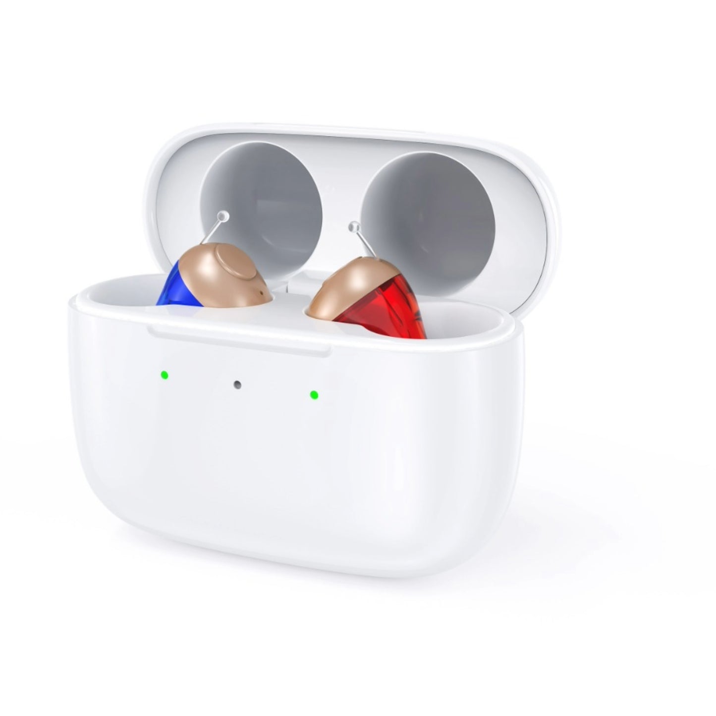 Rechargeable Digital Mini Hearing Aid (16 Channel)