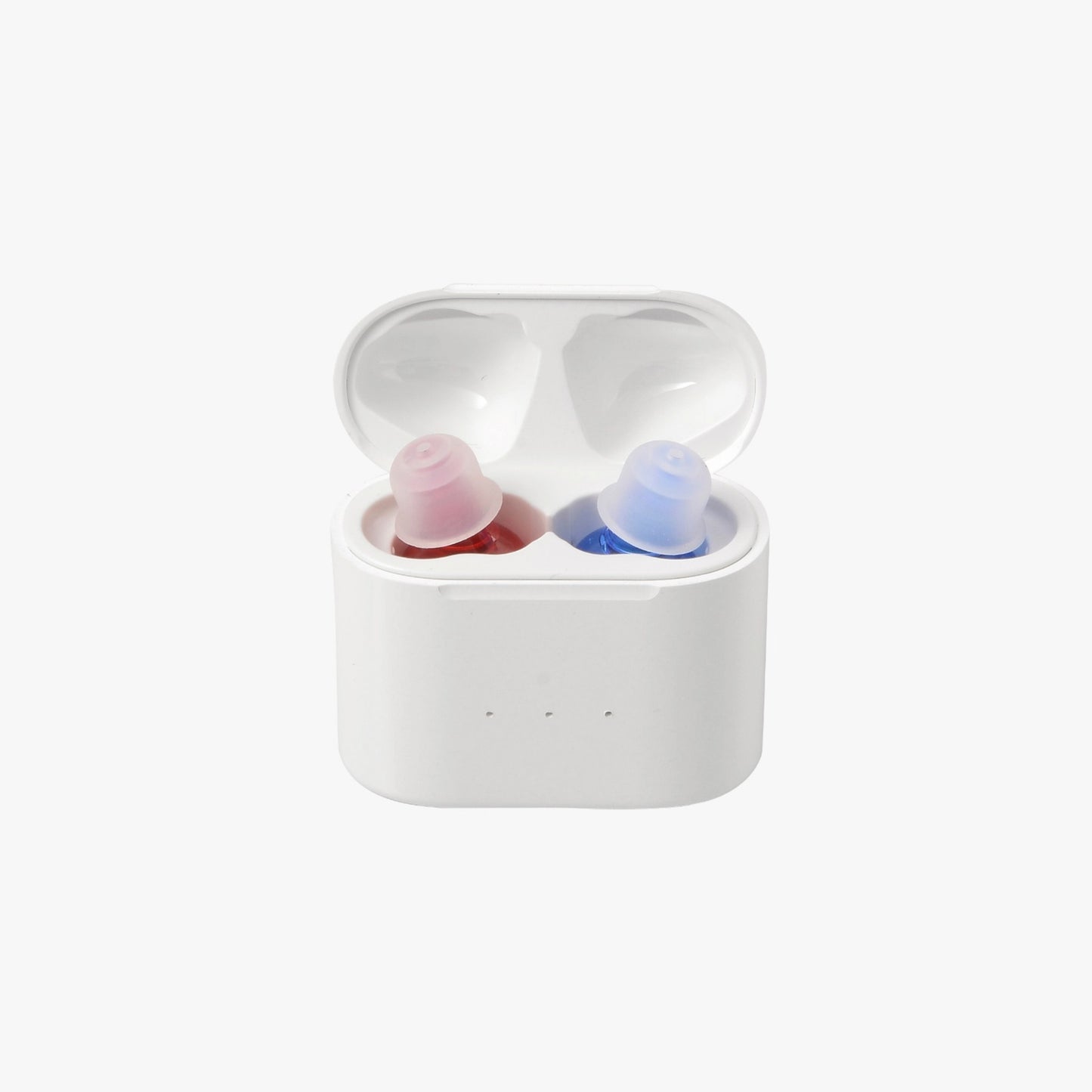 CIC Rechargeable Hearing Aid