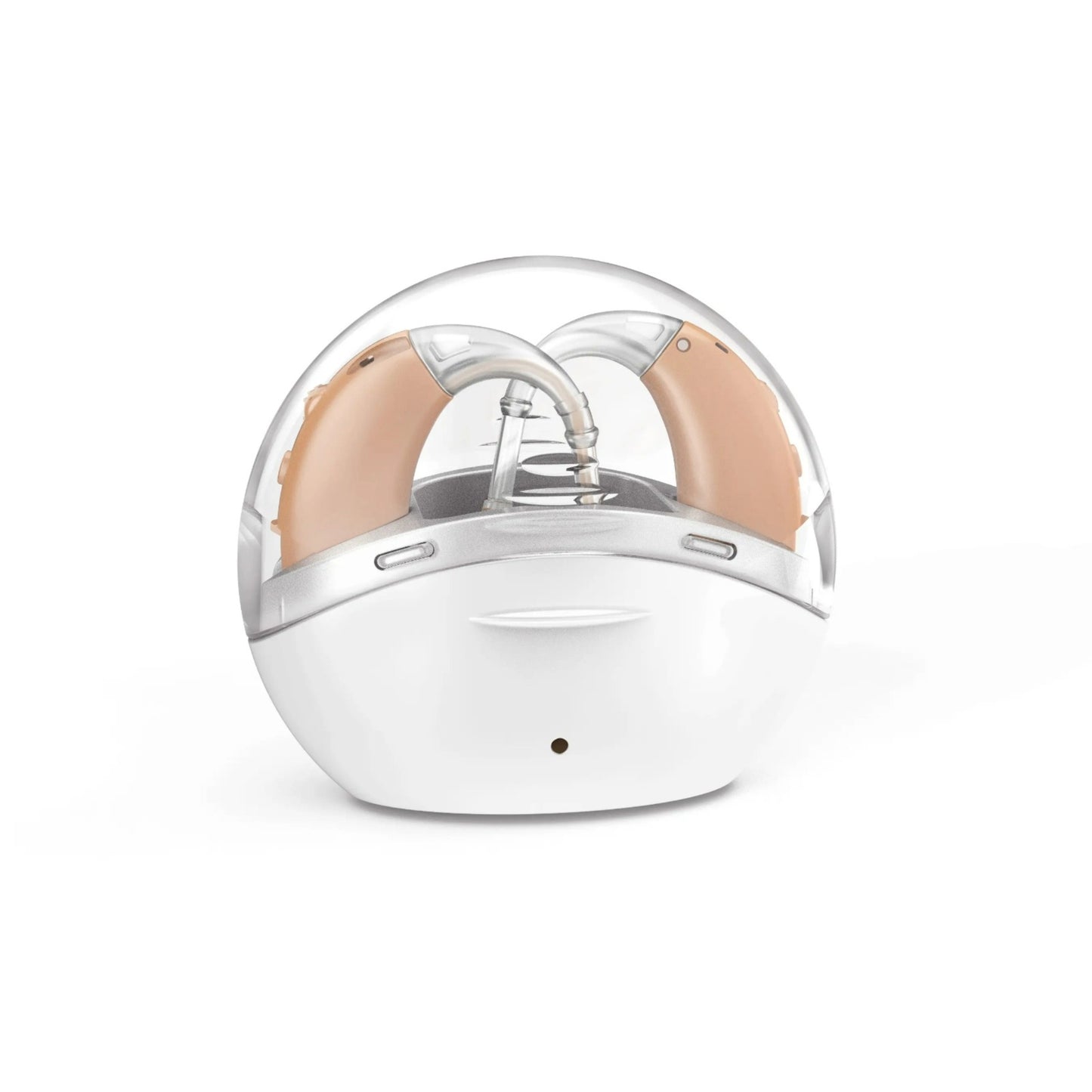 Behind The Ear Hearing Aid