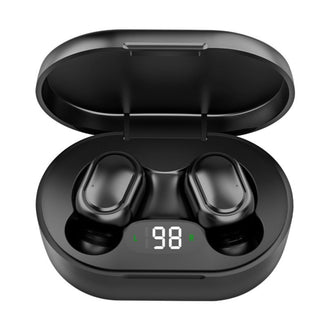 TWS Bluetooth Digital Hearing Aids