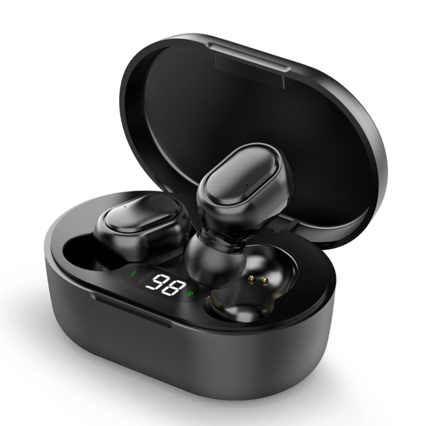 TWS Bluetooth Digital Hearing Aids
