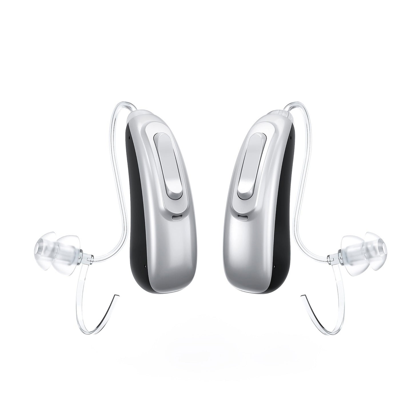 MINI BTE Hearing Aid