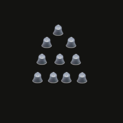 Hearing Aid Domes - AUDILIFE