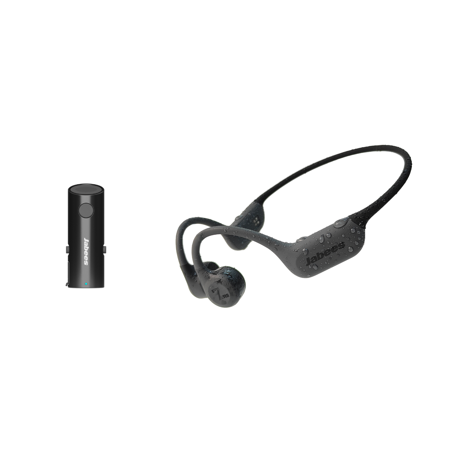 Hearing Essential Kit Wireless Hearing Enhancement - AUDILIFE
